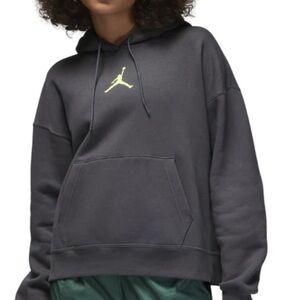 Jordan Satou Women's Hoodie Womens Style : Dz5300